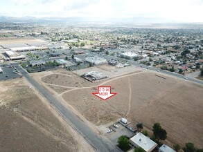 H Avenue, Hesperia, CA for sale Primary Photo- Image 1 of 1