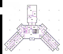 Office in Dardilly to rent Floor Plan- Image 1 of 1
