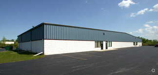 More details for 2211 S West Ave, Waukesha, WI - Industrial for Rent