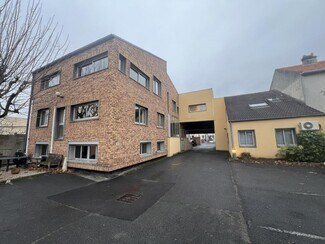 More details for 2 Bis Rue Des Coquelicots, Longjumeau - Office for Sale