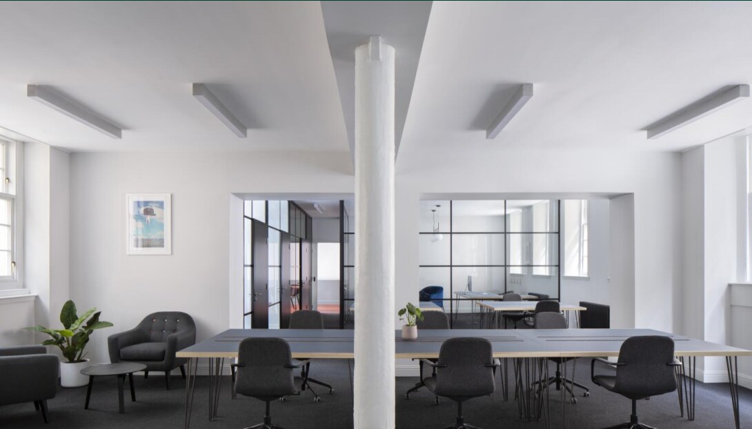 106 Hope St, Glasgow to rent Interior Photo- Image 1 of 2