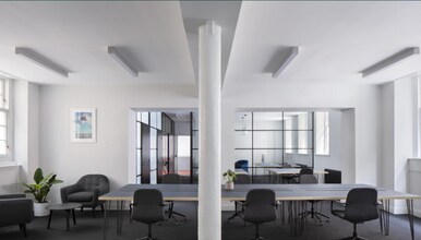 106 Hope St, Glasgow to rent Interior Photo- Image 1 of 2