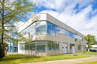 More details for 3 Avenue Du Canada, Les Ulis - Office, Light Industrial to Rent