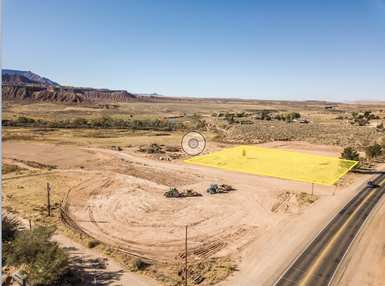 393 W SR 9, Virgin, UT for rent - Building Photo - Image 1 of 2