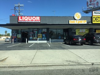 More details for 20849-20857 Sherman Way, Winnetka, CA - Retail for Rent