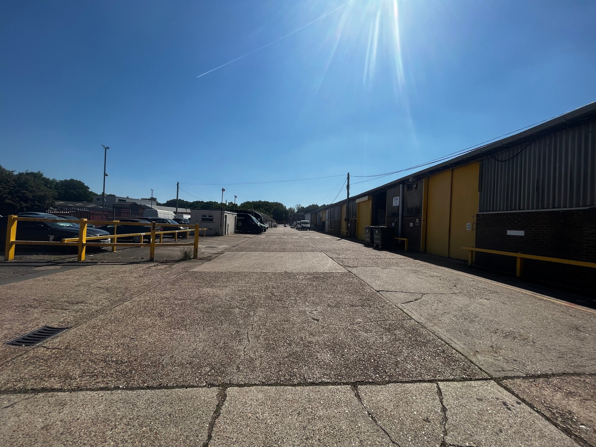 Folders Ln E, Hassocks to rent Primary Photo- Image 1 of 15