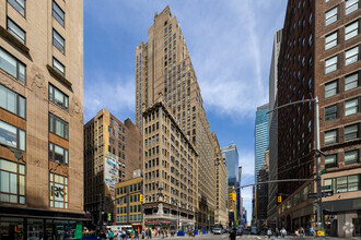 530 Seventh Ave, New York, NY for rent Building Photo- Image 1 of 10