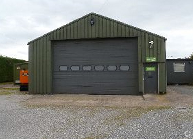 Weston Jones, Newport for sale Primary Photo- Image 1 of 1