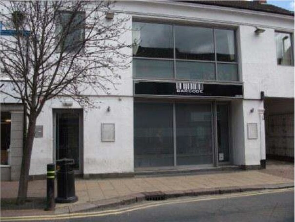 153-155 High St, Burton On Trent for sale Building Photo- Image 1 of 1