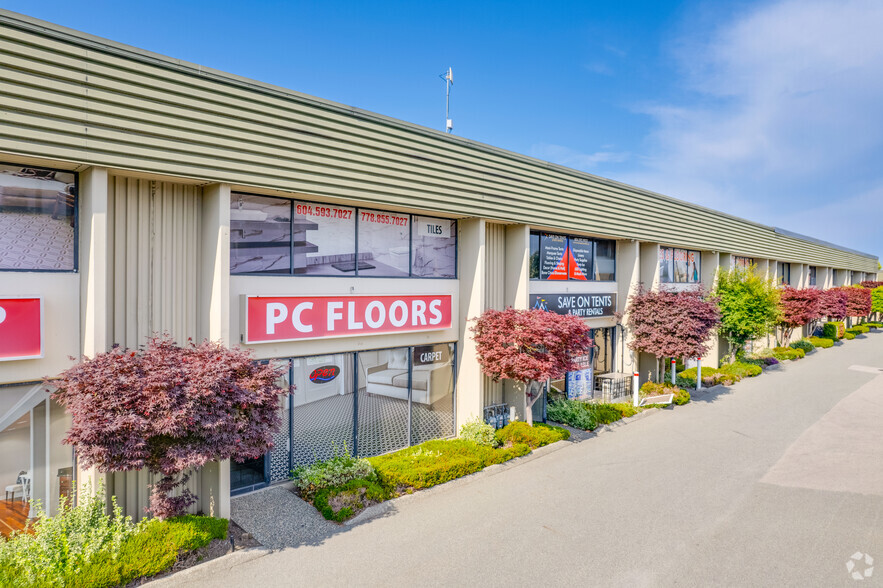 12975-12999 80 Ave, Surrey, BC for sale - Building Photo - Image 3 of 4