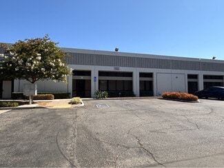 More details for 1150 W Central Ave, Brea, CA - Industrial for Rent