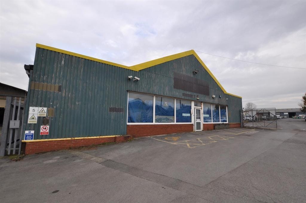 Station Rd, Carmarthen for sale Building Photo- Image 1 of 1