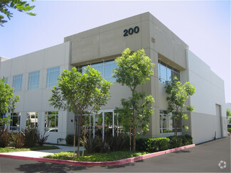 More details for 200 Goddard, Irvine, CA - Light Industrial for Sale