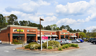 More details for 604 St James Ave, Goose Creek, SC - Retail for Rent