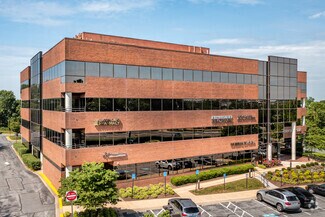 More details for 12800 Middlebrook Rd, Germantown, MD - Office for Rent