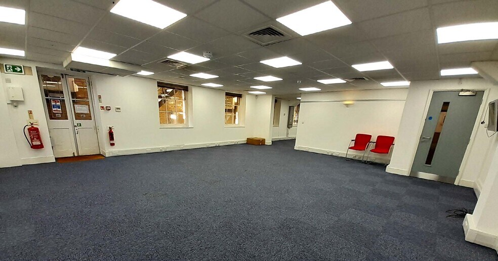 16-20 Regent St, Cambridge to rent - Interior Photo - Image 3 of 3