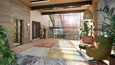 80 East St, Leeds to rent Interior Photo- Image 2 of 3