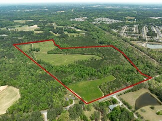 More details for 5805 Grasshopper Rd, Raleigh, NC - Land for Sale