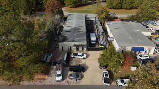 More details for 540 Dynamic Dr, Garner, NC - Industrial for Sale