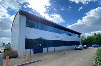 More details for Denbigh Rd, Milton Keynes - Office for Rent