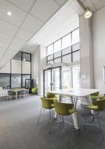 The Pavilions, Preston to rent - Building Photo - Image 2 of 6