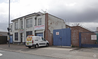 More details for 27 Nursery Rd, Birmingham - Light Industrial for Sale