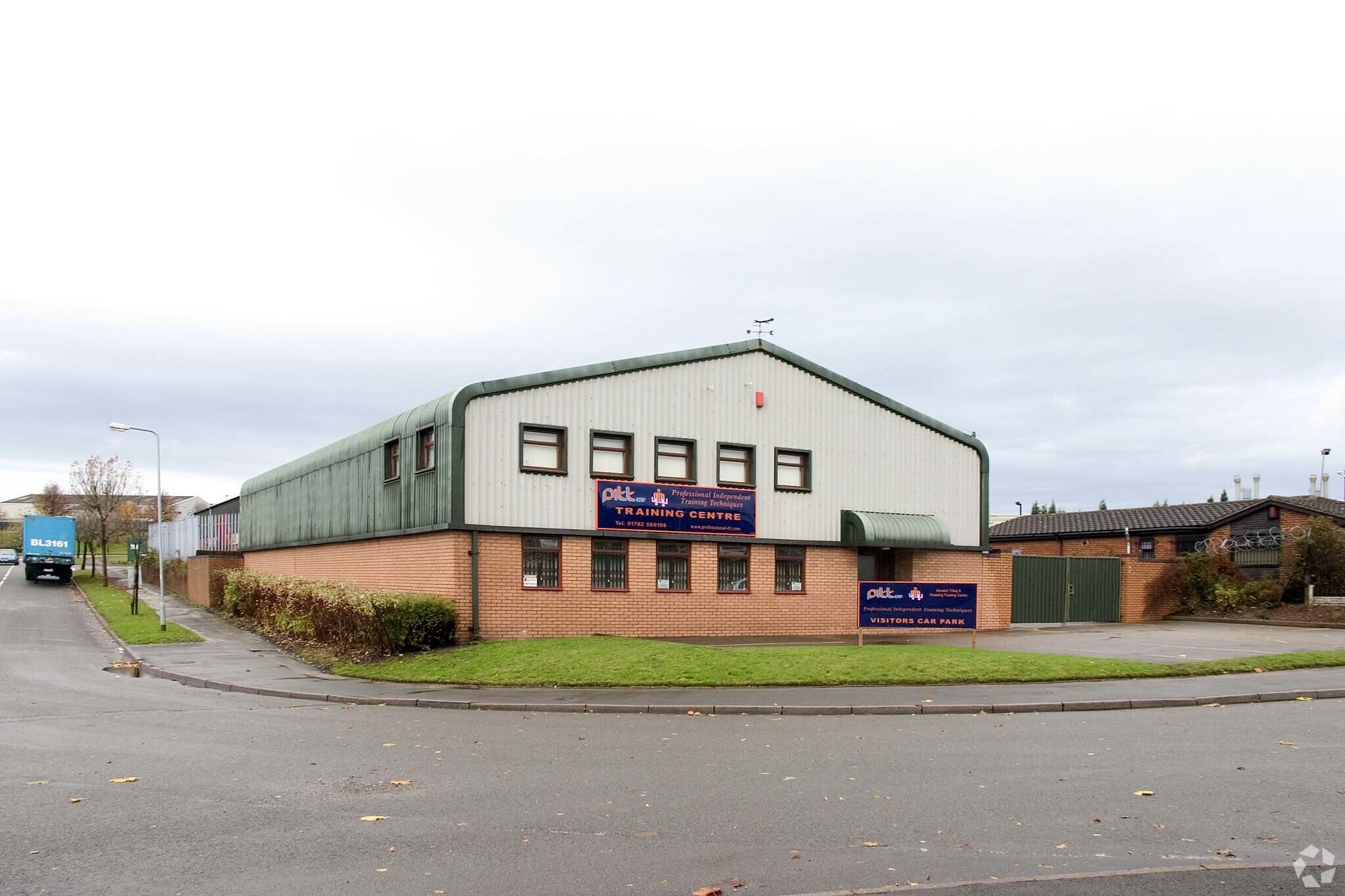Brick Kiln Ln, Newcastle Under Lyme for sale Primary Photo- Image 1 of 1