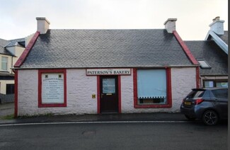 More details for 5 Airds, Campbeltown - Retail for Sale