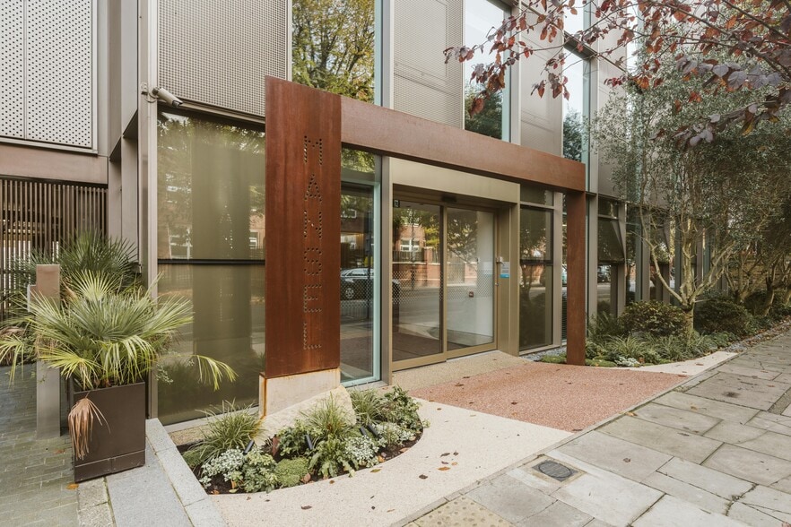 2A Mansel Rd, London to rent - Building Photo - Image 2 of 47