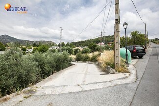 More details for Calle Molino Alto, Huétor de Santillán - Land for Sale