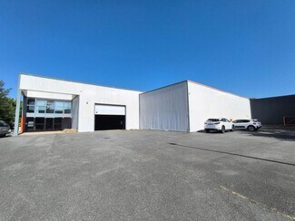 More details for Light Industrial for Sale
