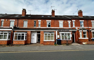 More details for 70 Priory Rd, Kenilworth - Office for Rent