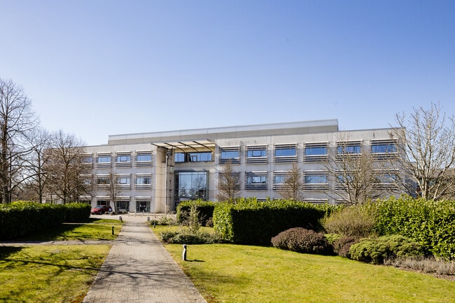 More details for 2700 John Smith Dr, Oxford - Office to Rent