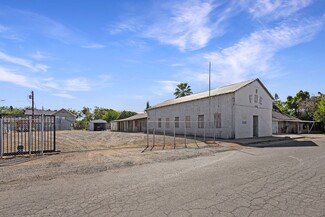 More details for 128 S Colusa St, Willows, CA - Speciality for Sale