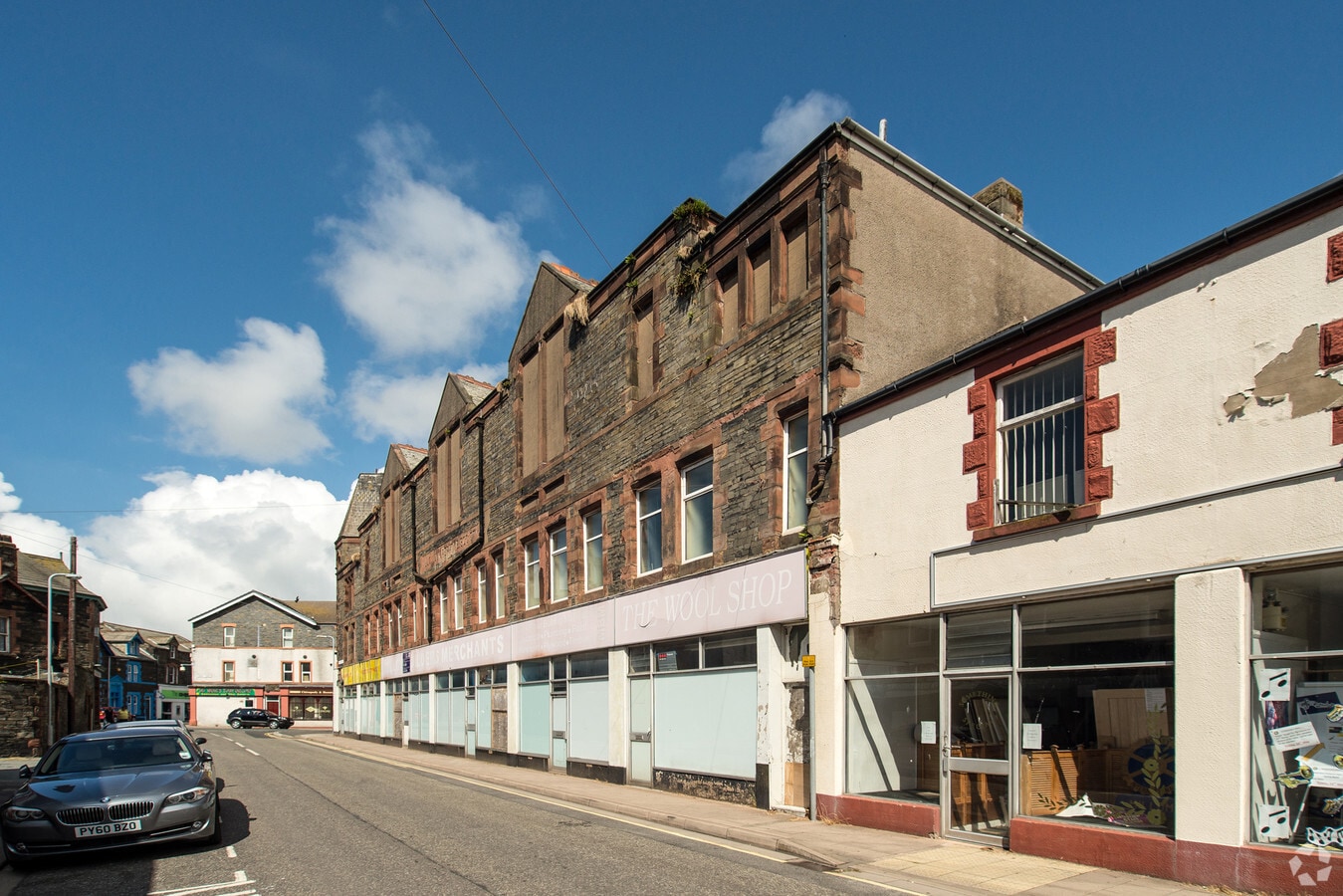 111 Wellington St, Millom, LA18 4DF UK