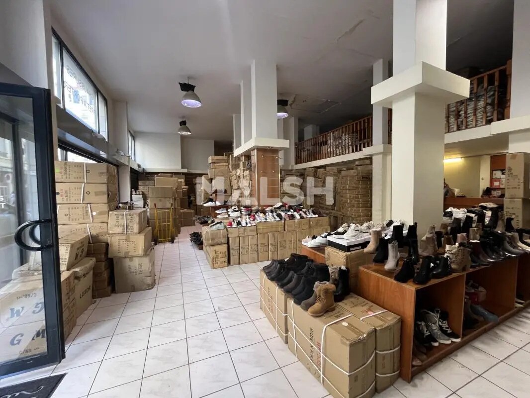 Retail in Lyon to rent Building Photo- Image 1 of 5