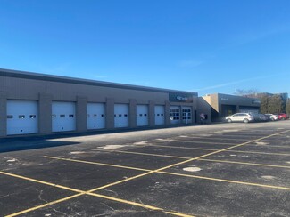 More details for 8301 N 76th St, Milwaukee, WI - Light Industrial for Sale