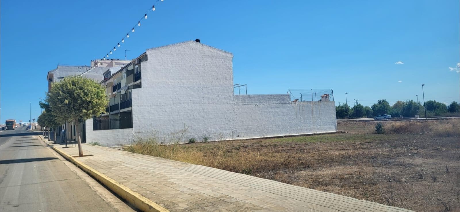 Land in Benimodo, Valencia for sale Building Photo- Image 1 of 4