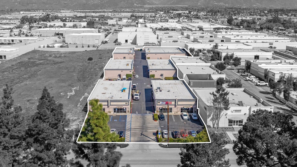 1685 Arrow Rt, Upland, CA for sale - Building Photo - Image 3 of 14