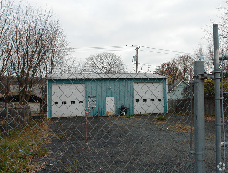 520 5th Ave, Troy, NY for sale - Primary Photo - Image 1 of 1