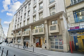 More details for 1 Rue De Gramont, Paris - Office to Rent