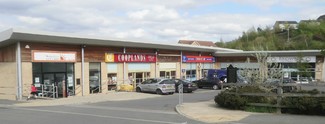 More details for Berry Hl, Mansfield - Retail for Rent