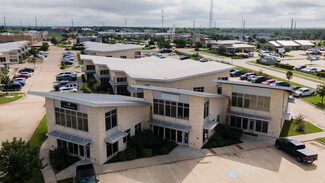 More details for 750 William D Fitch Pky, College Station, TX - Office for Rent