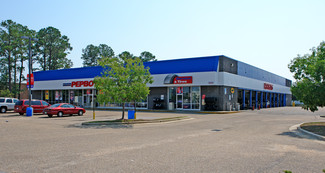 More details for 831 Montlimar Dr, Mobile, AL - Retail for Rent