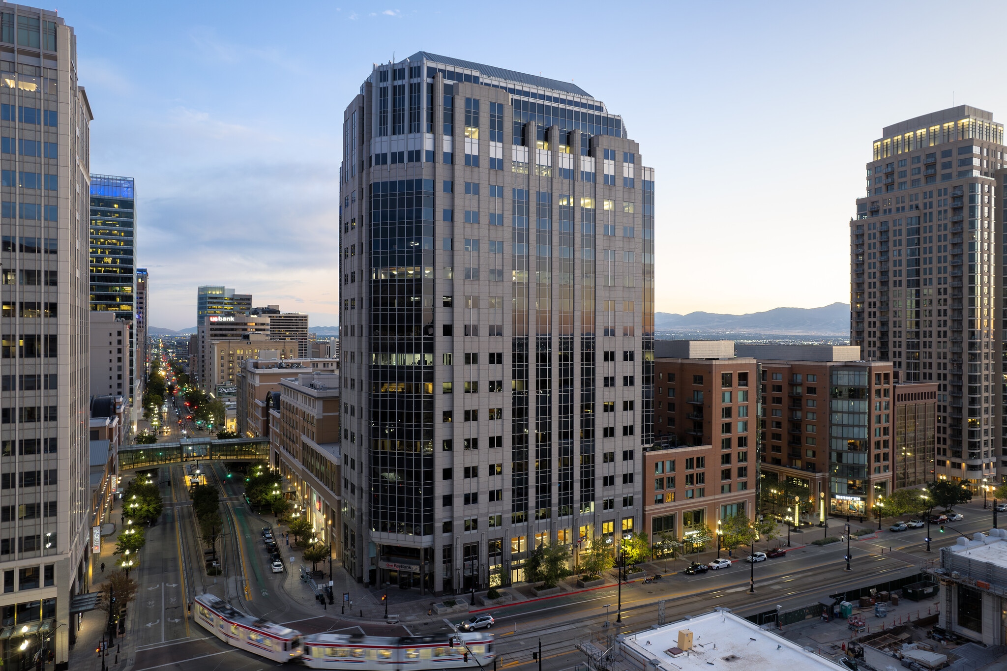 2 S Main St, Salt Lake City, UT to rent Building Photo- Image 1 of 8