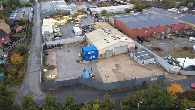 More details for Flass Ln, Castleford - Industrial to Rent