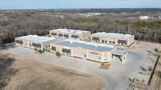 More details for 1711 Martin Dr, Weatherford, TX - Office for Rent