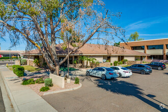 8201 N Hayden Rd, Scottsdale, AZ for sale Building Photo- Image 1 of 1