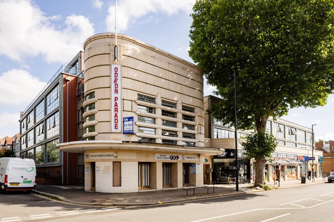More details for 8 Odeon Parade, Isleworth - Retail for Sale