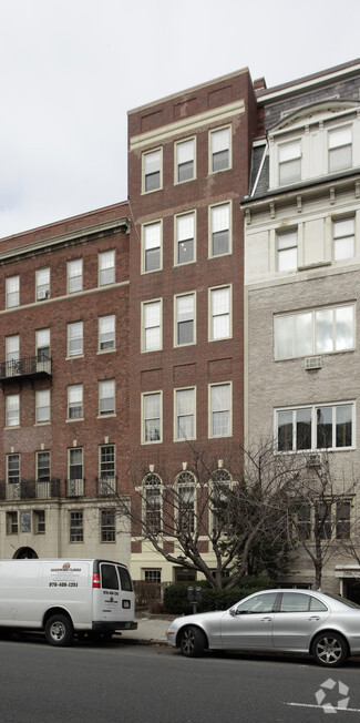 More details for 262 Beacon St, Boston, MA - Office for Rent